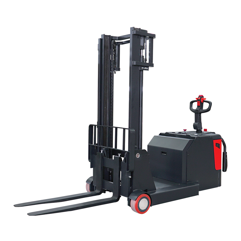 HEDC-12PRO ELECTRIC STACKER