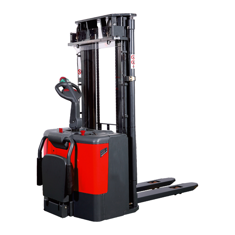 HED-12 ELECTRIC STACKER