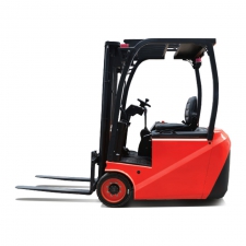 HFE-16C THREE WHEELS ELECTRIC FORKLIFT