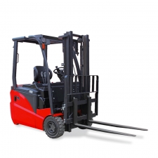 HFE-16C THREE WHEELS ELECTRIC FORKLIFT